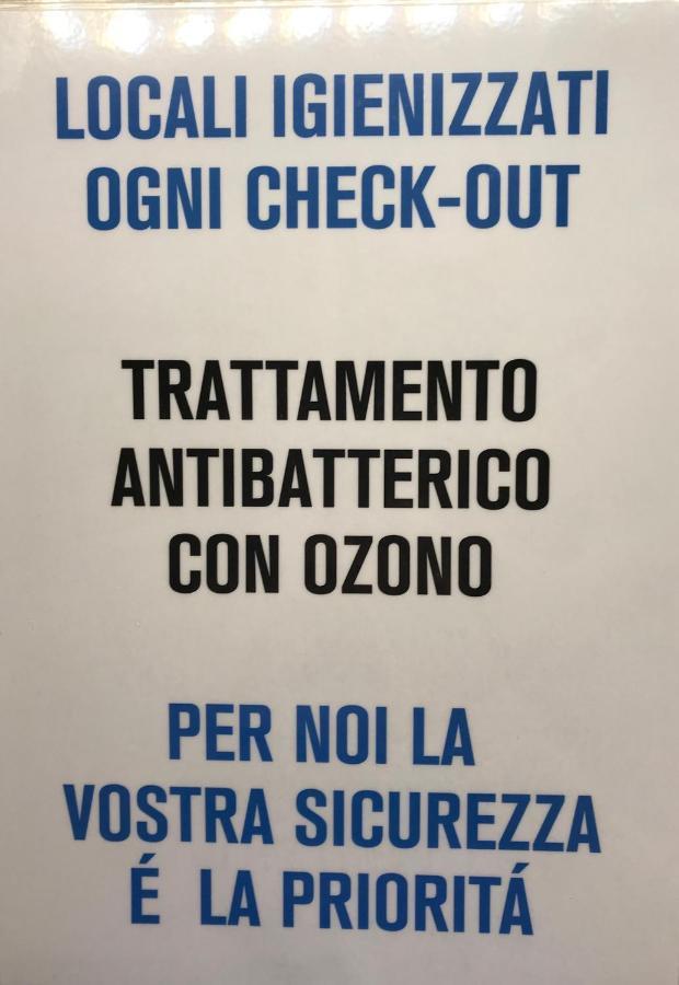 Апартаменты Grazioso Bilocale Metro/Centro Брешия Экстерьер фото